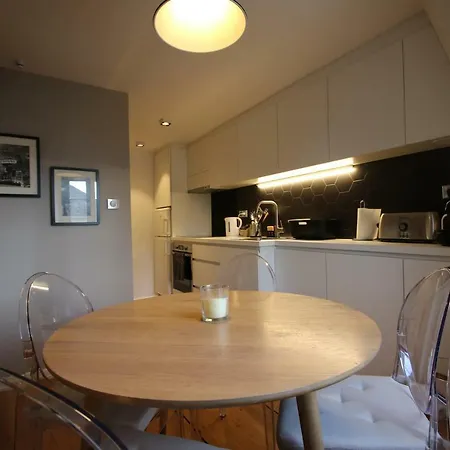 Cocoon Hypercentre Appartement *