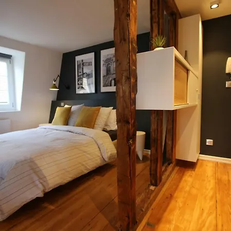 Cocoon Hypercentre *