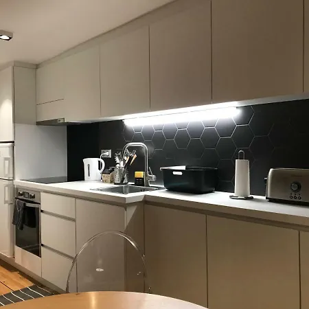 Cocoon Hypercentre Apartment *