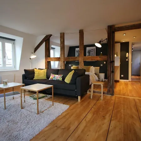 Cocoon Hypercentre * 스트라스부르