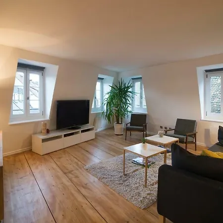 Appartement Cocoon Hypercentre