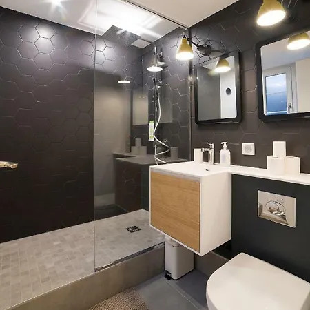 Appartement Cocoon Hypercentre *