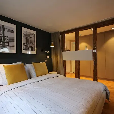 Cocoon Hypercentre Страсбург