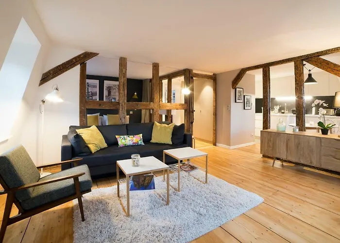 Cocoon Hypercentre Appartement